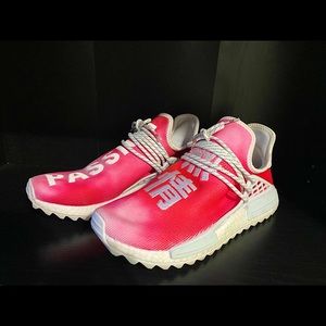 Pharrell Williams HU NMD “China Passion” Men’s 10